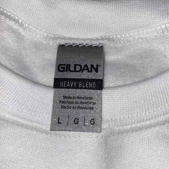 Drew sweatshirt - Picture 4 of 5